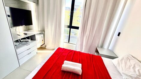 Flat sensacional no Get One