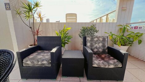 Hermoso apartamento en Mardisa.