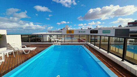 Hermoso apartamento en Mardisa.