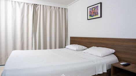 Sensational flat at Blue Sunset.