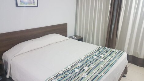 Sensational flat at Blue Sunset.