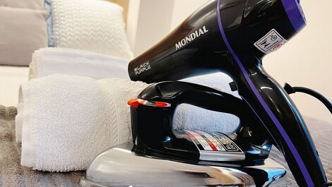 Flat Térreo c/Terraço Legacy Cabo Branco