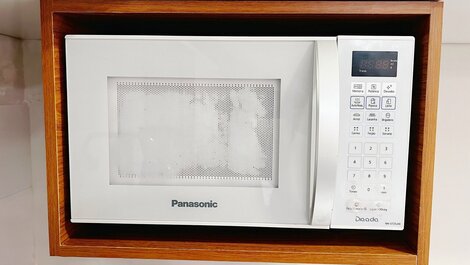 Increíble apartamento para 5 personas - Cabo Branco