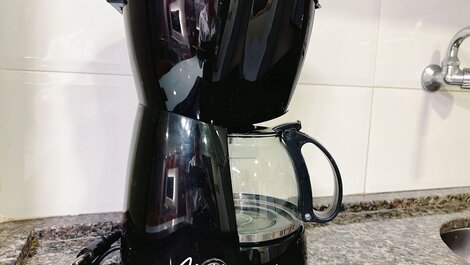 Increíble apartamento para 5 personas - Cabo Branco