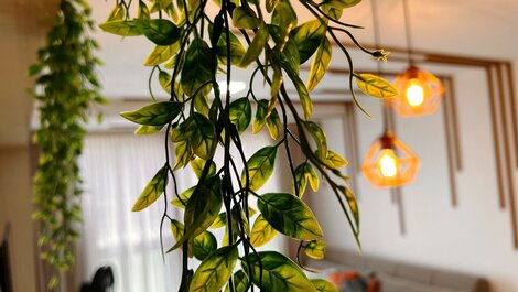 Apart c/ banheira- Jardim Oceania-Miramar