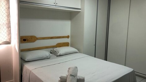 Sensacional apartamento no Príncipe de Granada