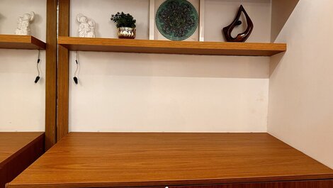 Apart c/ banheira- Jardim Oceania-Miramar