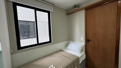 Sensacional apartamento no Maison des Princes