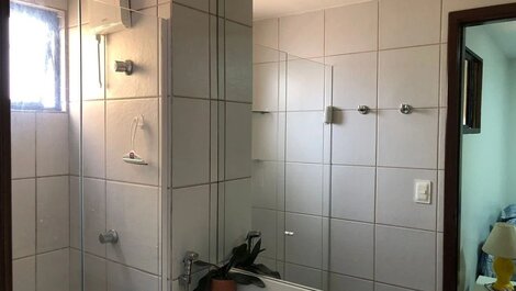 Sensacional apartamento no Príncipe de Granada