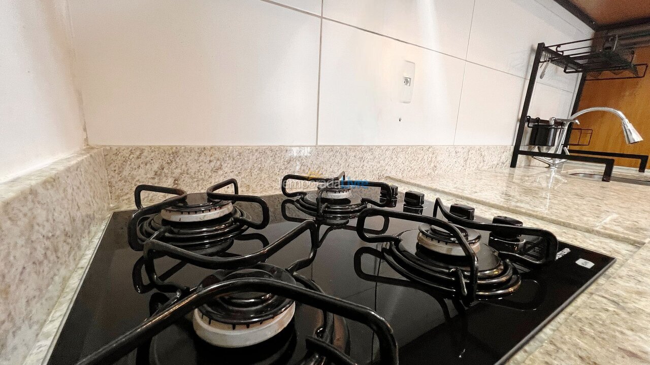 Apartamento para aluguel de temporada em João Pessoa (Jardim Oceania)