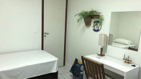 Sensacional apartamento no Príncipe de Granada