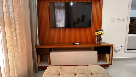 Flat em Intermares Muito próximo da Praia