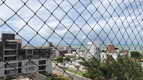 Sensacional apartamento no Príncipe de Granada