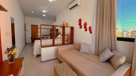 Flat em Intermares Muito próximo da Praia