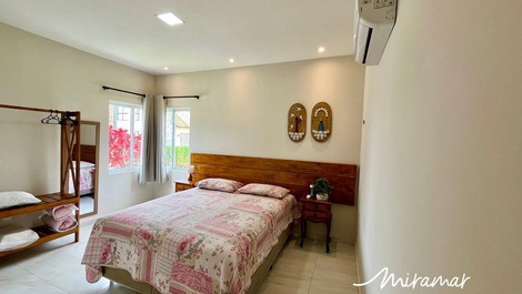 Mountain Paradise on Cherry Blossom Mountain