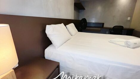 Maravilhoso Estúdio PCD no Holandas-Vista Mar