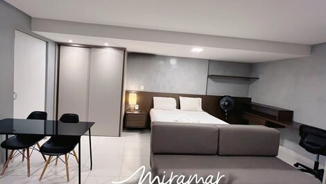 Maravilhoso Estúdio PCD no Holandas-Vista Mar