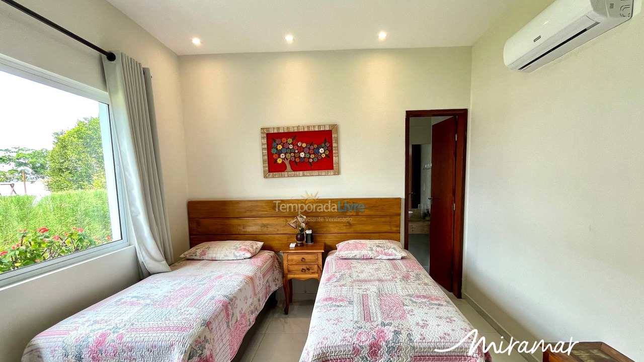 House for vacation rental in Bananeiras (Chã do Lindolfo)