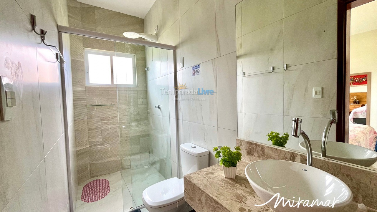 House for vacation rental in Bananeiras (Chã do Lindolfo)