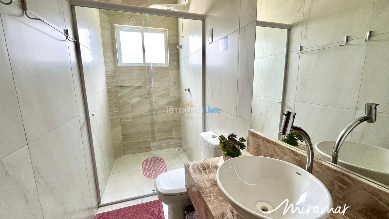 House for vacation rental in Bananeiras (Chã do Lindolfo)