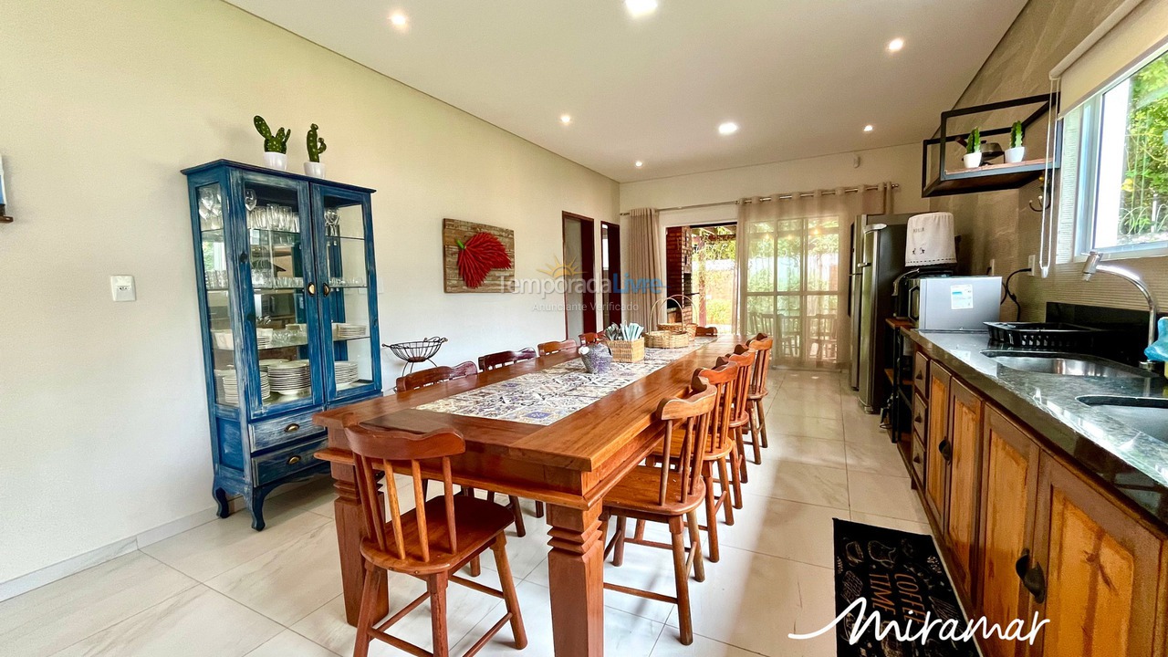 House for vacation rental in Bananeiras (Chã do Lindolfo)