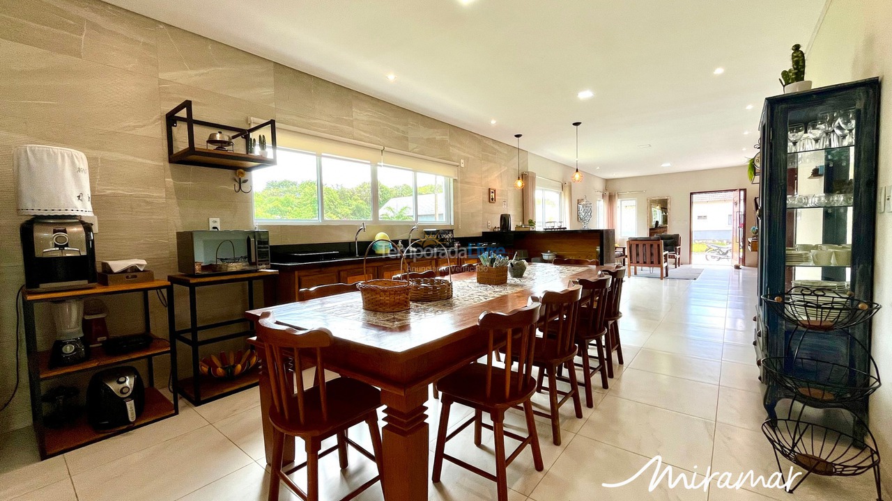 House for vacation rental in Bananeiras (Chã do Lindolfo)