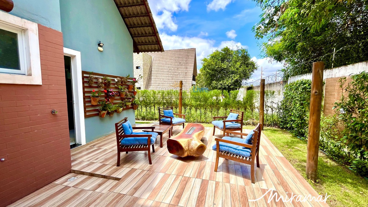 House for vacation rental in Bananeiras (Chã do Lindolfo)