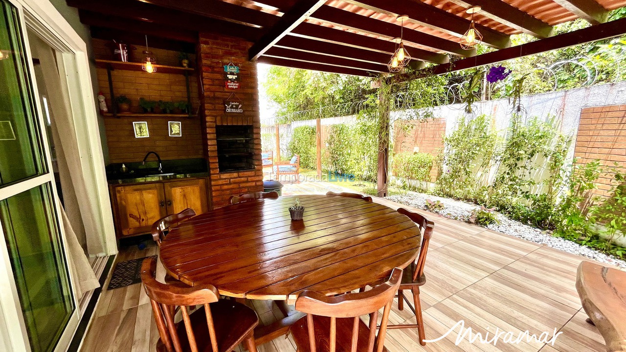 House for vacation rental in Bananeiras (Chã do Lindolfo)