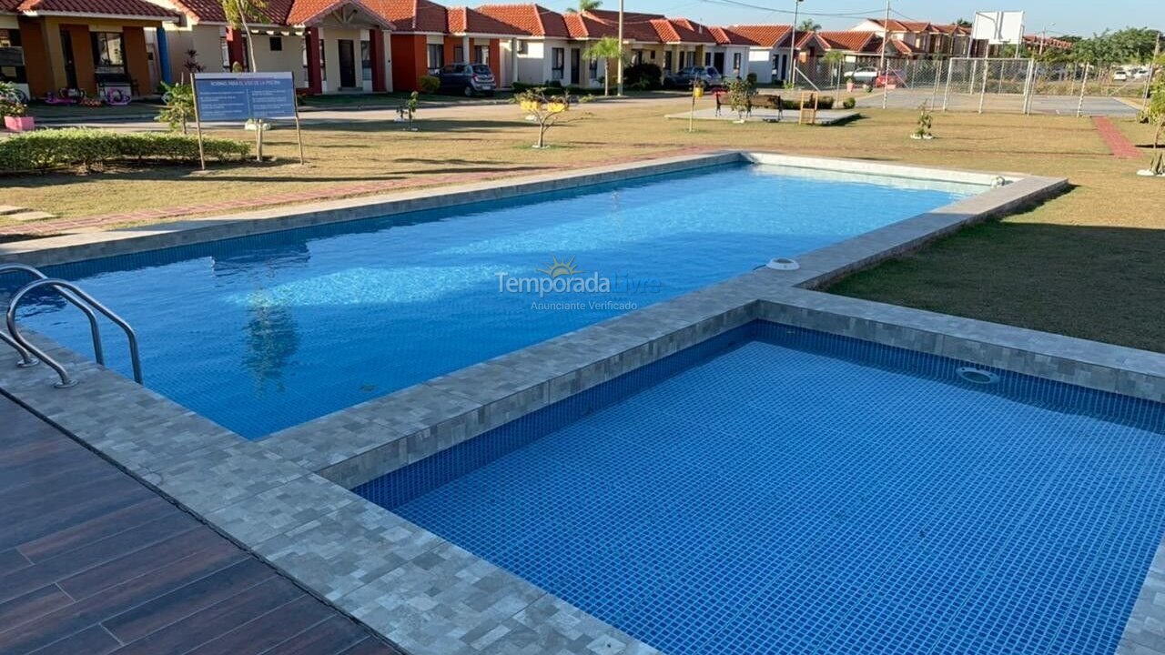 House for vacation rental in Bananeiras (Chã do Lindolfo)