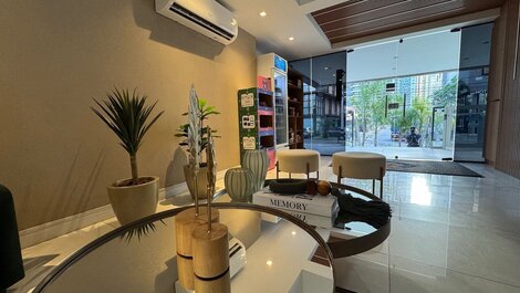 Flat em Tambaú p/ 4 Pessoas-Miramar Hospedagens