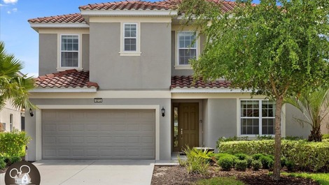 Casa para alquilar en Orlando - Davenport