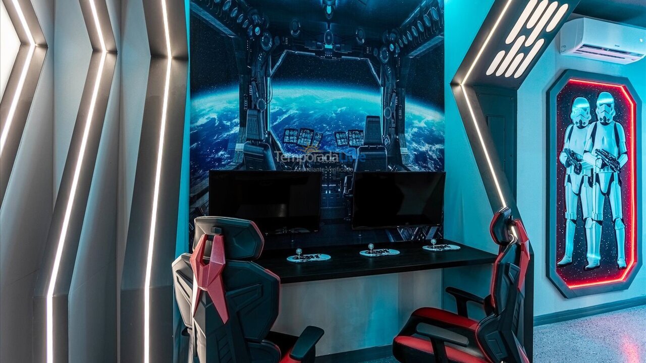 House for vacation rental in Orlando (Davenport)