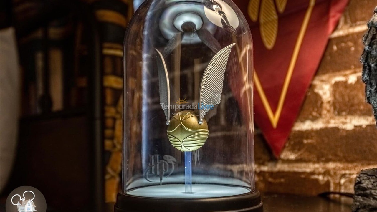 Casa para alquiler de vacaciones em Orlando (Davenport)