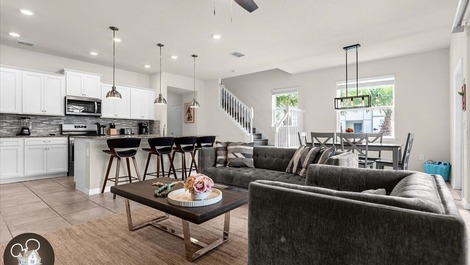 Casa de vacaciones cerca de Disney