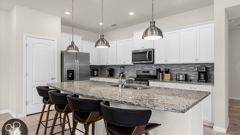 Casa de vacaciones cerca de Disney