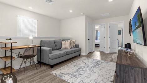 Casa de vacaciones cerca de Disney