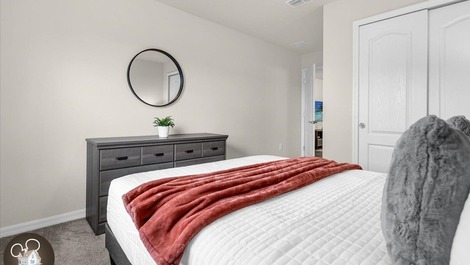 Casa de vacaciones cerca de Disney