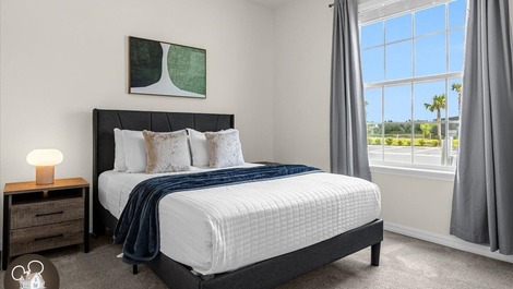 Casa de vacaciones cerca de Disney