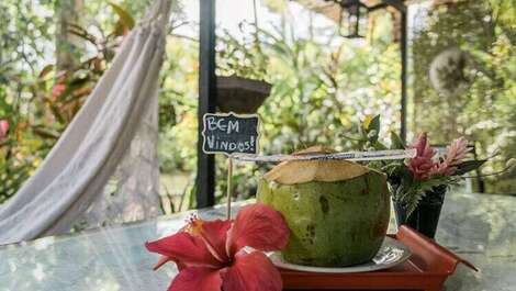 Casa para alquilar en Cairu - Gamboa do Moro