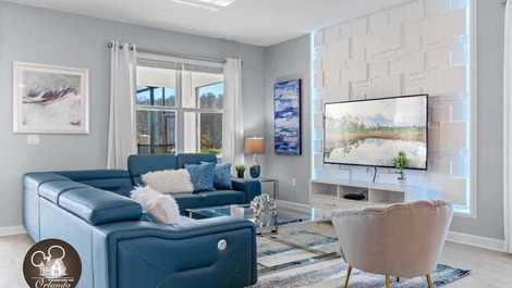 House in Storey Lake with 9 bedrooms