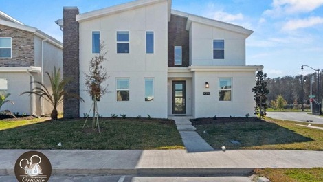 House in Storey Lake with 9 bedrooms