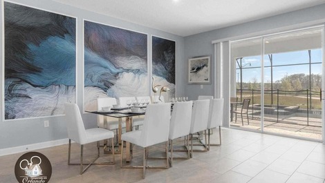 House in Storey Lake with 9 bedrooms