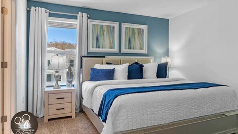 House in Storey Lake with 9 bedrooms