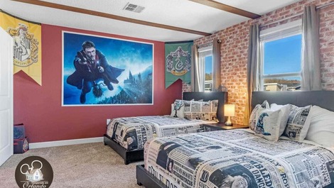 House in Storey Lake with 9 bedrooms