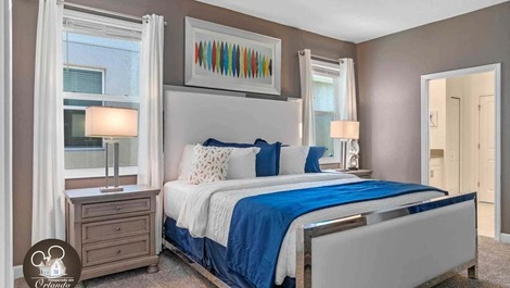 House in Storey Lake with 9 bedrooms