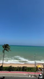 Apartamento para alugar em Maceió - Cruz das Almas