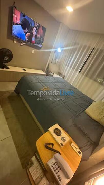 Apartamento para aluguel de temporada em Matriz de Camaragibe (Cruz das Almas Lagoa da Anta)