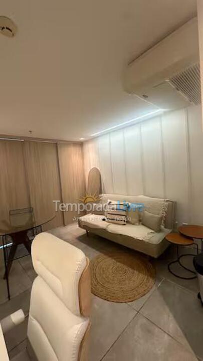 Apartamento para aluguel de temporada em Matriz de Camaragibe (Cruz das Almas Lagoa da Anta)