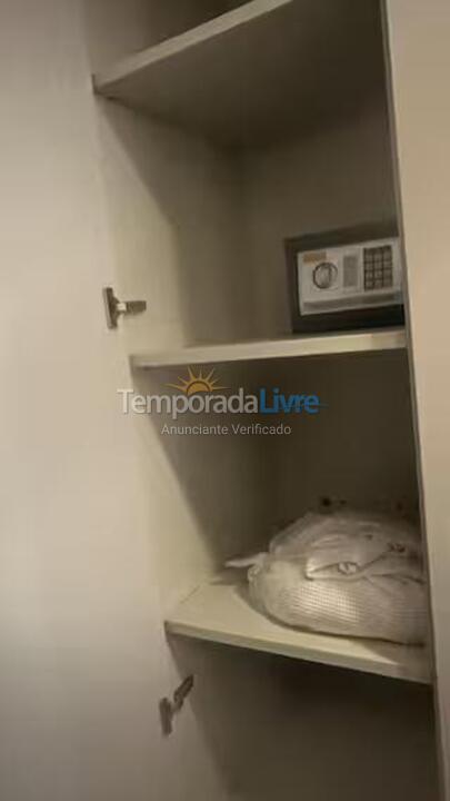 Apartamento para aluguel de temporada em Matriz de Camaragibe (Cruz das Almas Lagoa da Anta)