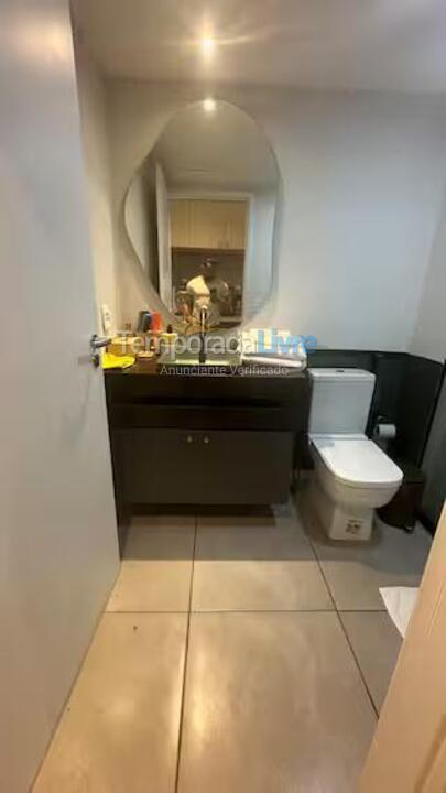 Apartamento para aluguel de temporada em Matriz de Camaragibe (Cruz das Almas Lagoa da Anta)